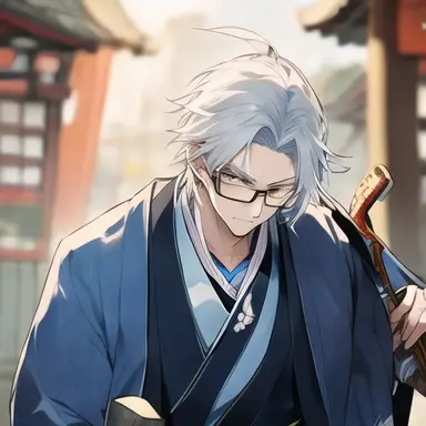 Profile image of 凛之丞