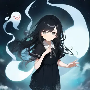 Profile image of 半霊