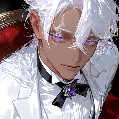 Profile image of ルーファス