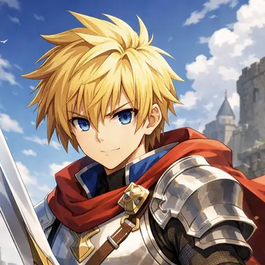 Profile image of Ryuo Saber