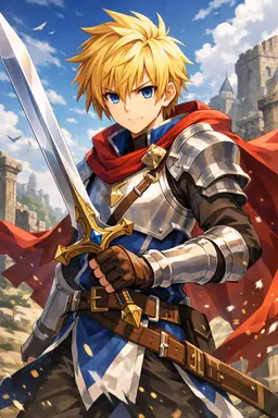 Profile image of リュオ・サーベル