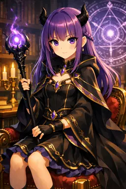 Profile image of エルバ・マーキュリー