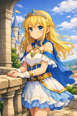 Profile image of リア・アステリズム