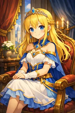 Profile image of リア・アステリズム