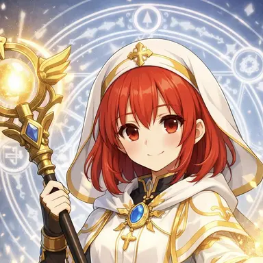 Profile image of Erin Cure