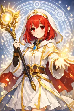Profile image of エリン・キュレー
