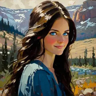 Profile image of Abigail