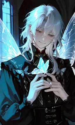 Profile image of アサギ