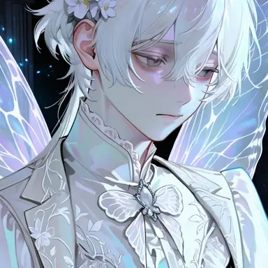 Profile image of アサギ