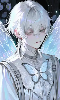 Profile image of アサギ