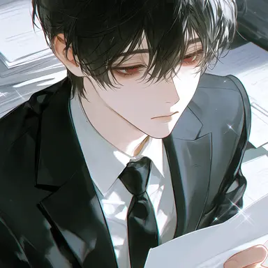 Profile image of 나오토