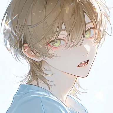 Profile image of 리오