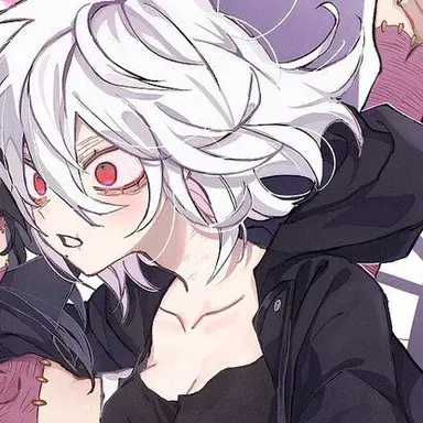 Profile image of 死柄木　弔