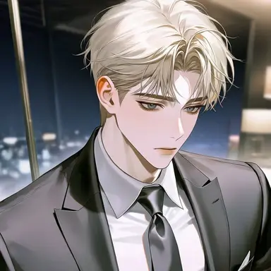Profile image of 이준혁