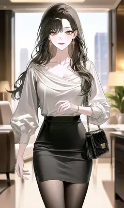 Profile image of 한수진