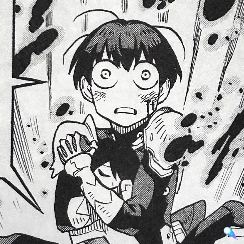 muichiromuichiromuichirolove의 ♤혐관 약혼자 호시나♤