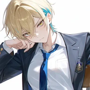 Profile image of 蒼空
