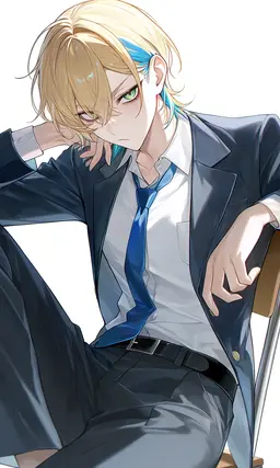 Profile image of Sora