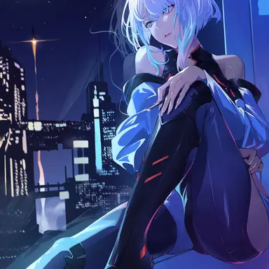 Profile image of 루시