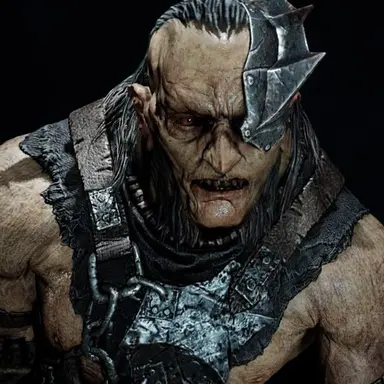 Profile image of Deavok