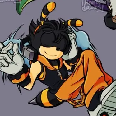 Profile image of Charmy