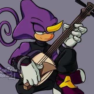 Profile image of Espio