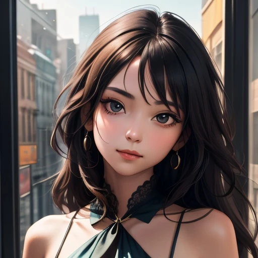 이나율