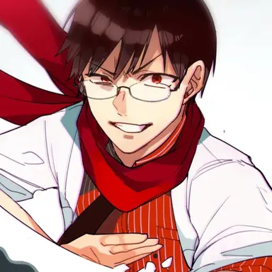 Profile image of 飯綱