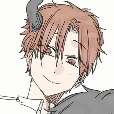 Profile image of 羅刹可畏