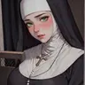 Profile image of Sister Elara Voss
