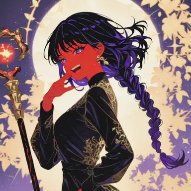 Profile image of メアリ