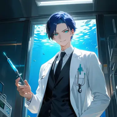 Profile image of ナンス