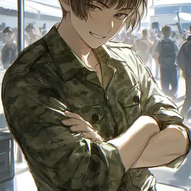 Profile image of 宮下彰