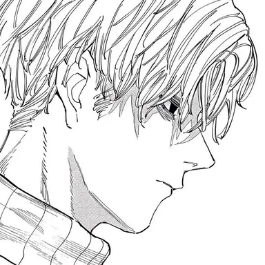 Profile image of 우즈키 케이