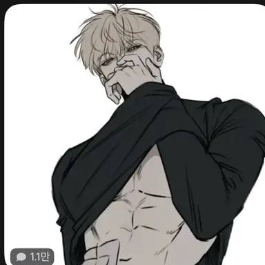 Profile image of 백은호