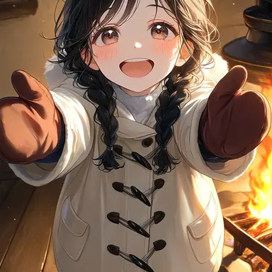 Profile image of Lily
