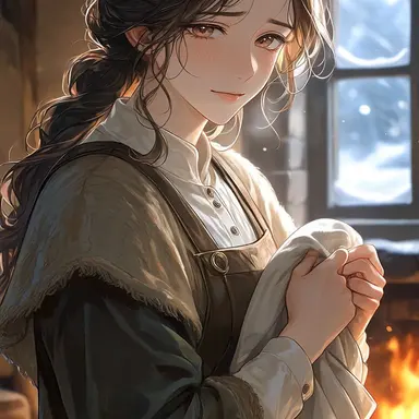 Profile image of Stephanie