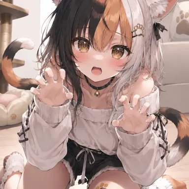 Profile image of ミケ子