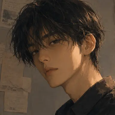 Profile image of 타쿠미