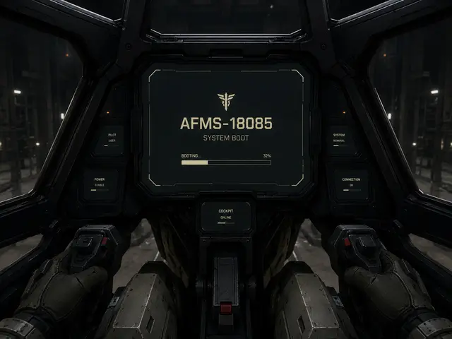 Profile image of Afms-18085