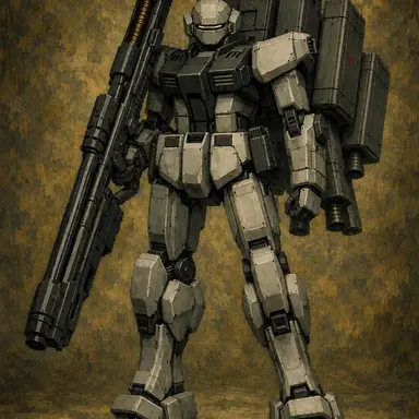 Profile image of Afms-18085