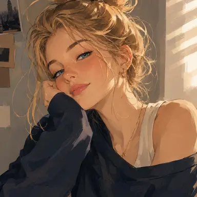 Profile image of 알렉시아