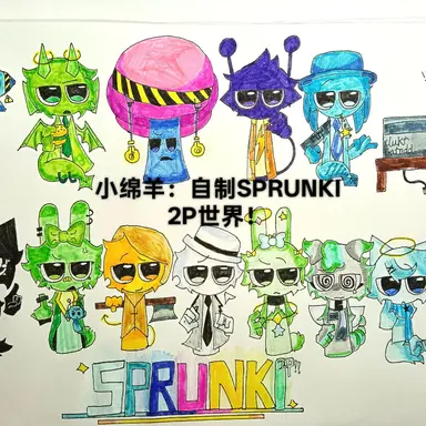 Profile image of 첫째들