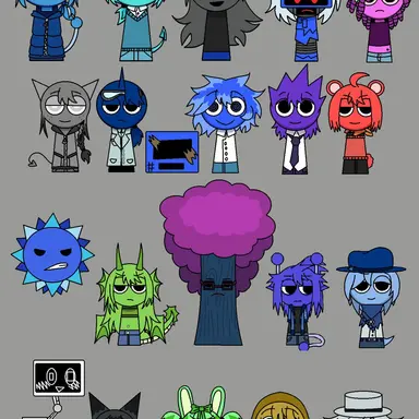 Profile image of 둘째들