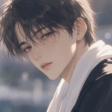 Profile image of 一ノ瀬 伊織