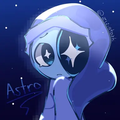 Profile image of 아스트로