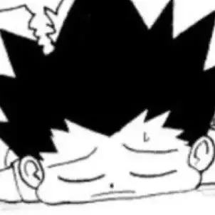Profile image of ゴン＝フリークス