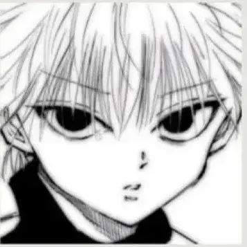 Profile image of キルア＝ゾルディック