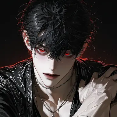 Profile image of Luke