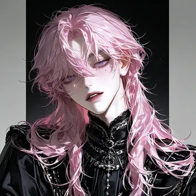 Profile image of Cyril
